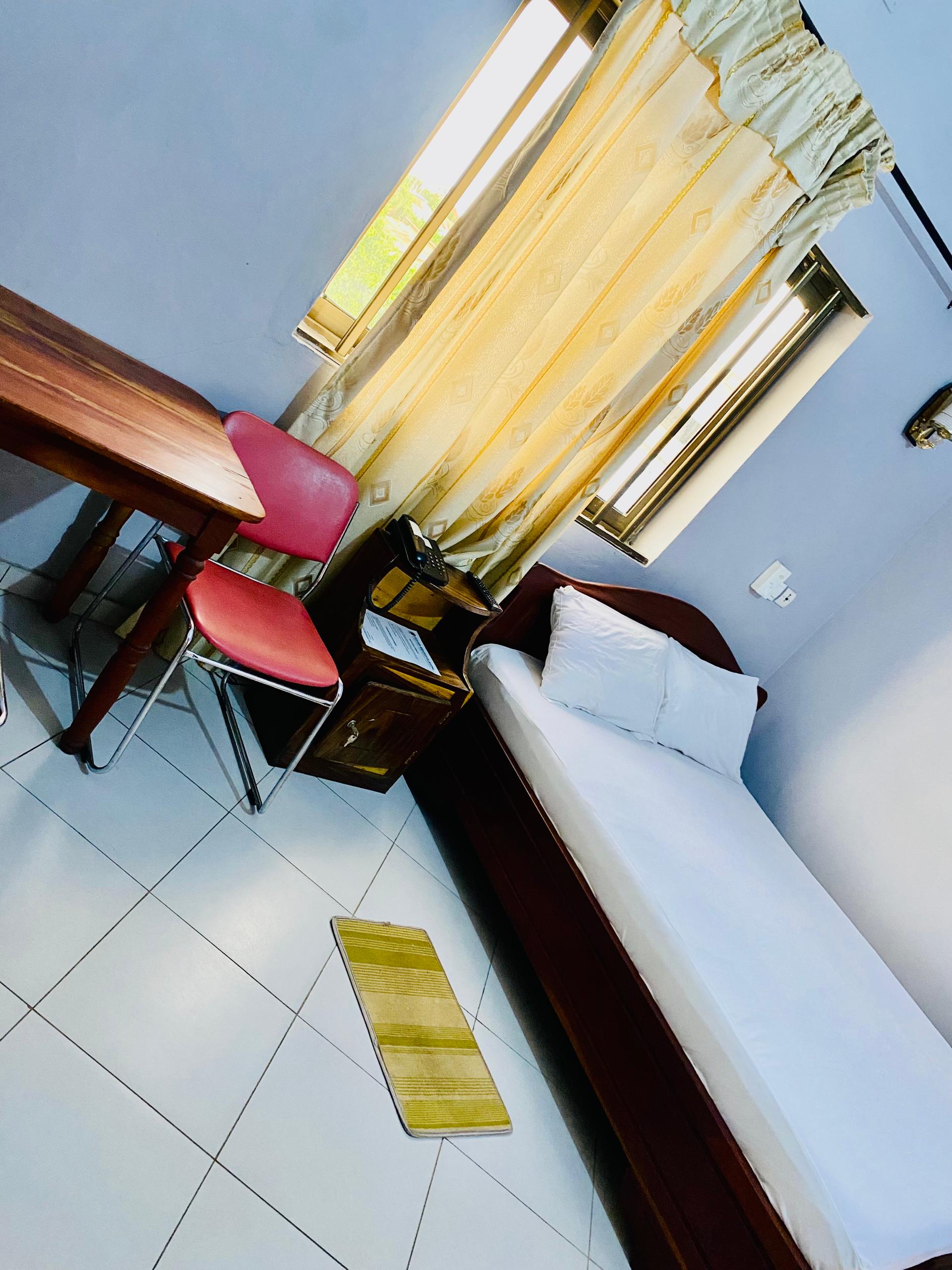 Photo de l'hôtel